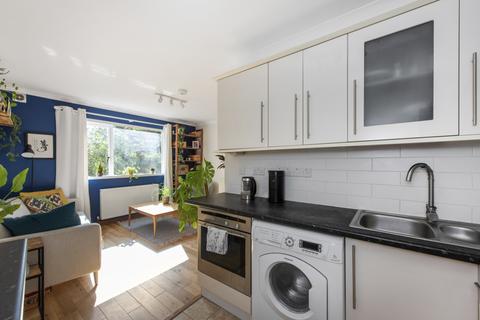 1 bedroom apartment for sale, Aberdeen Park, London, N5