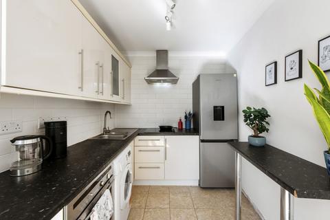 1 bedroom apartment for sale, Aberdeen Park, London, N5