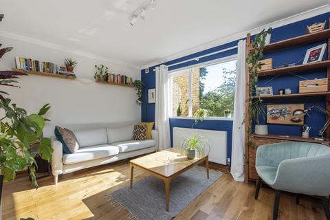 Flat 4, Escuan Lodge Aberdeen Park, London, N5 2AP