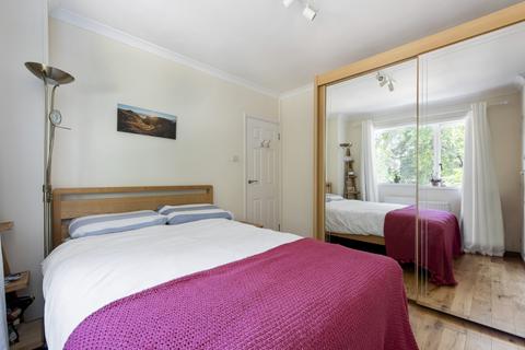 Flat 4, Escuan Lodge Aberdeen Park, London, N5 2AP