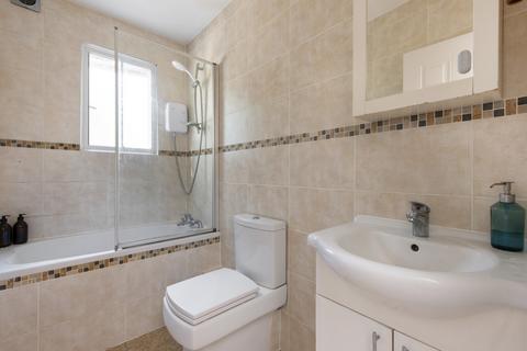 Flat 4, Escuan Lodge Aberdeen Park, London, N5 2AP