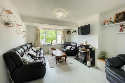 2 bedroom semi-detached bungalow for sale, Colyer Road, Northfleet, Gravesend, Kent, DA11