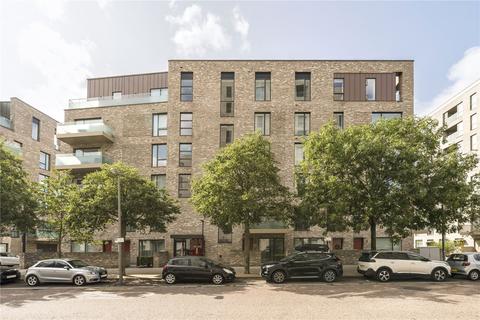 2 bedroom apartment for sale, West Parkside, Greenwich, SE10