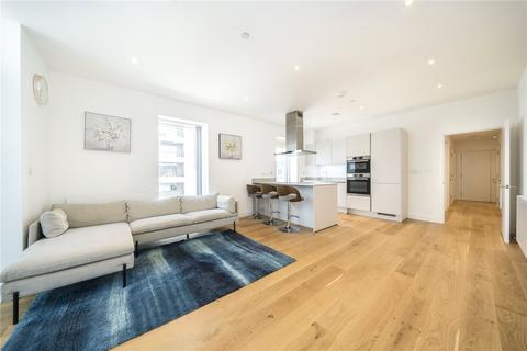 2 bedroom apartment for sale, West Parkside, Greenwich, SE10