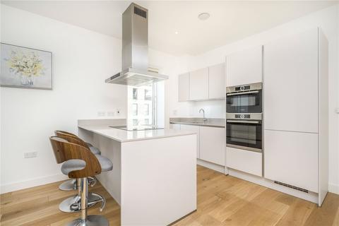 2 bedroom apartment for sale, West Parkside, Greenwich, SE10