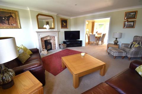 4 bedroom detached house for sale, Dragons Well Road, Bristol