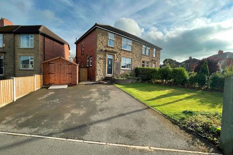 3 bedroom semi-detached house for sale, Park Avenue, Penistone