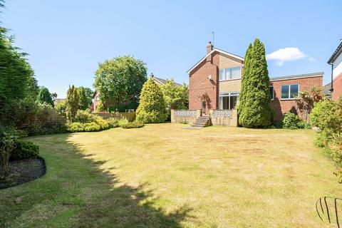 4 bedroom detached house for sale, Wood Park Close, Harrogate, HG2