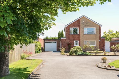 4 bedroom detached house for sale, Wood Park Close, Harrogate, HG2