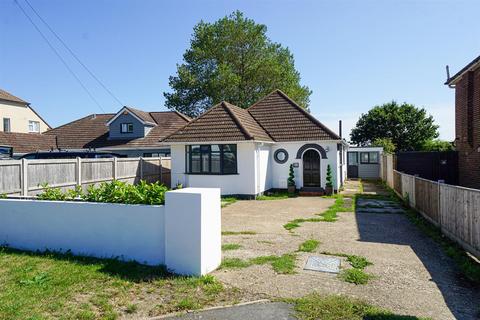 3 bedroom detached bungalow for sale, Harley Shute Road, St. Leonards-On-Sea