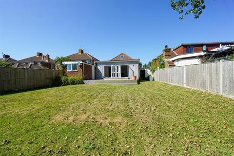 3 bedroom detached bungalow for sale, Harley Shute Road, St. Leonards-On-Sea