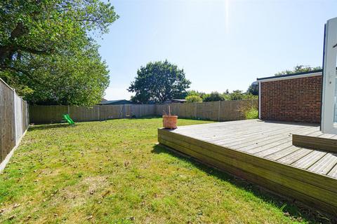 3 bedroom detached bungalow for sale, Harley Shute Road, St. Leonards-On-Sea