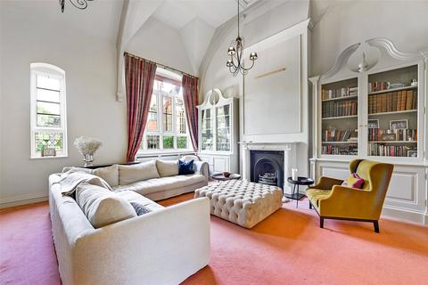 4 bedroom apartment to rent, Kingwood, Henley-on-Thames, Oxfordshire, RG9