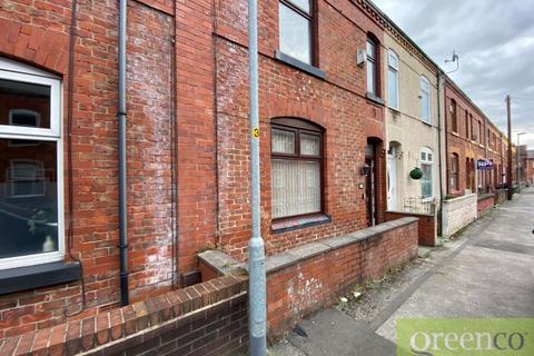 3 bedroom terraced house to rent, Grange Street, Oldham M35