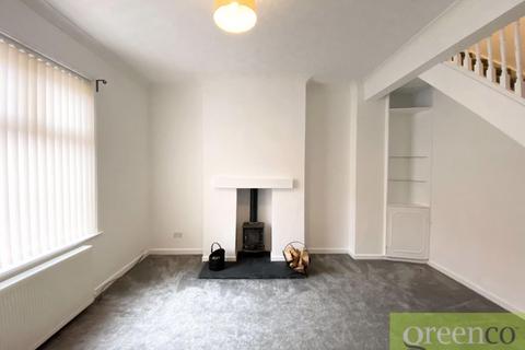 3 bedroom terraced house to rent, Grange Street, Oldham M35