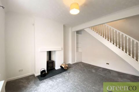 3 bedroom terraced house to rent, Grange Street, Oldham M35