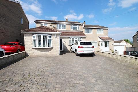 5 Icknield Way, Brinsworth, Rotherham, S60 5JF