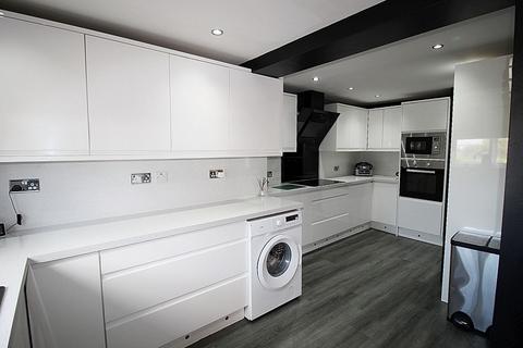 5 Icknield Way, Brinsworth, Rotherham, S60 5JF