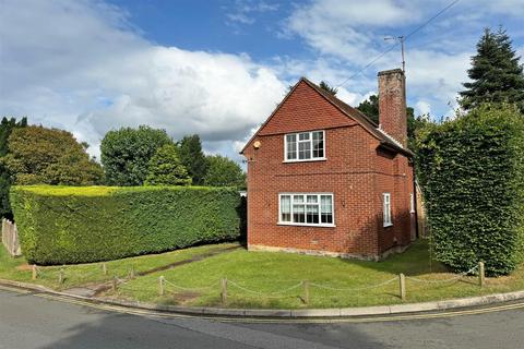 Residential development for sale, Busbridge - Godalming