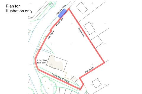 Residential development for sale, Busbridge - Godalming - No Onward Chain