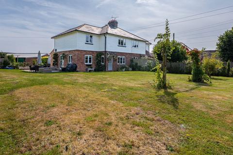 4 bedroom semi-detached house for sale, Brick Kiln Lane, Tonbridge TN12