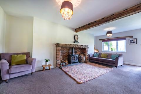 4 bedroom semi-detached house for sale, Brick Kiln Lane, Tonbridge TN12