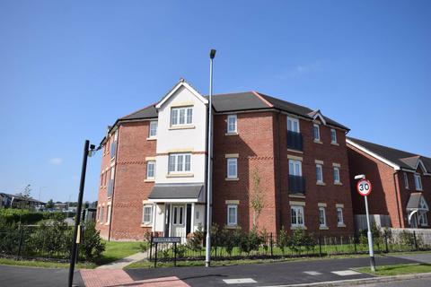 2 bedroom flat to rent, Lamprey Road, Ellesmere Port, Cheshire