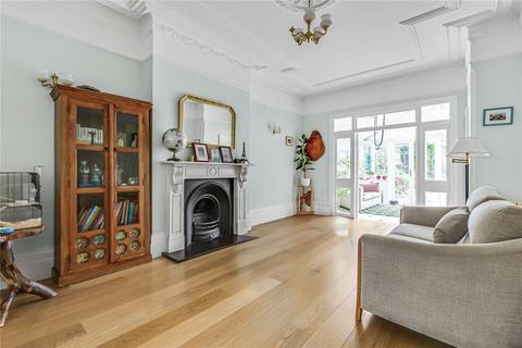 5 bedroom terraced house for sale, Lancaster Park, Richmond, Surrey, TW10