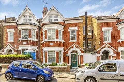 5 bedroom terraced house for sale, Lancaster Park, Richmond, Surrey, TW10