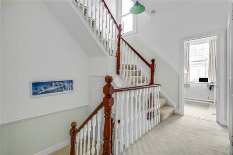 44 Lancaster Park, Richmond, TW10 6AD