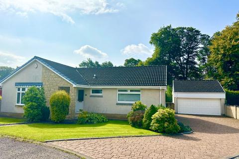 2 bedroom detached house to rent, Gleneagles Park, Bothwell, Glasgow