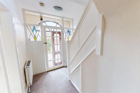 3 bedroom semi-detached house for sale, Newstead Road, Urmston, Manchester, M41