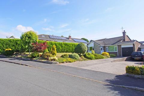 3 bedroom detached bungalow for sale, Milbury Close, Exminster