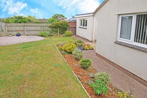 3 bedroom detached bungalow for sale, Milbury Close, Exminster