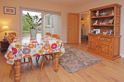 3 bedroom detached bungalow for sale, Milbury Close, Exminster