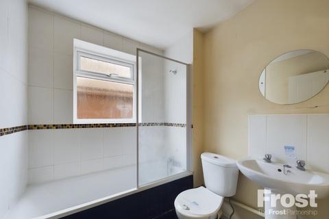 1 bedroom end of terrace house for sale, Seaton Drive, Ashford, Surrey, TW15