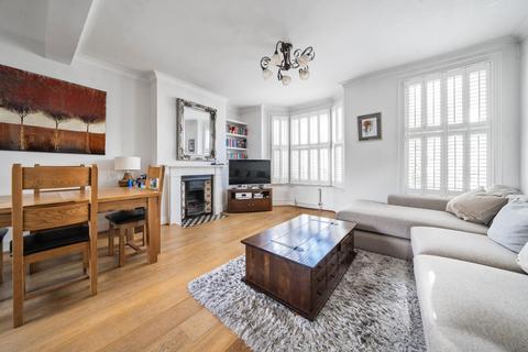 2 bedroom flat for sale, Hazledene Road, Chiswick