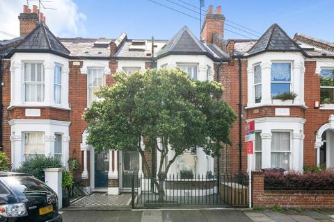 2 bedroom flat for sale, Hazledene Road, Chiswick