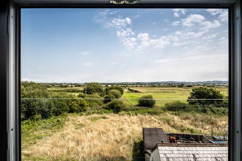 4 bedroom semi-detached house for sale, Higher Marsh Row, Exminster