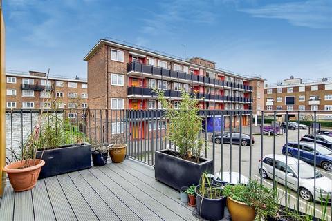 1 bedroom apartment for sale, Jersey Street, London, E2