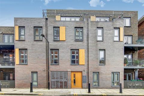 1 bedroom apartment for sale, Jersey Street, London, E2