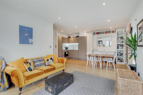 1 bedroom apartment for sale, Jersey Street, London, E2