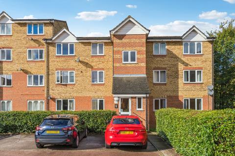 1 bedroom apartment for sale, Prestatyn Close, Stevenage