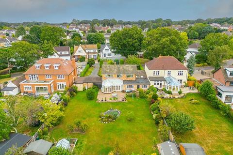 5 bedroom detached house for sale, Fountain Lane, Hockley