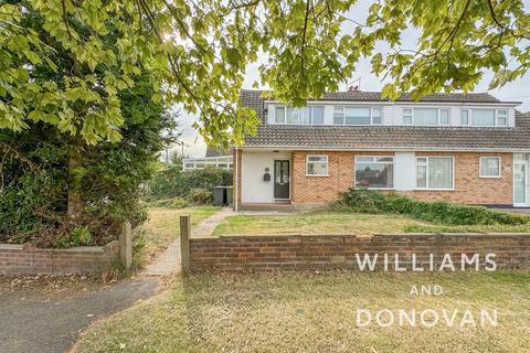 257 Ashingdon Road, Rochford, SS4 1UA