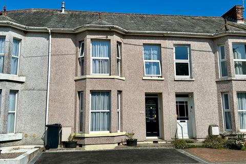 3 bedroom terraced house for sale, Station Road, Par PL24