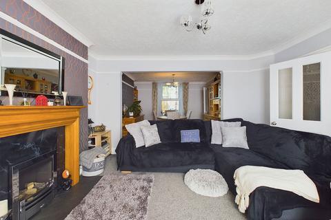 3 bedroom terraced house for sale, Station Road, Par PL24