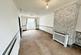 Through lounge / dining room
