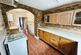 Extended fitted kitchen