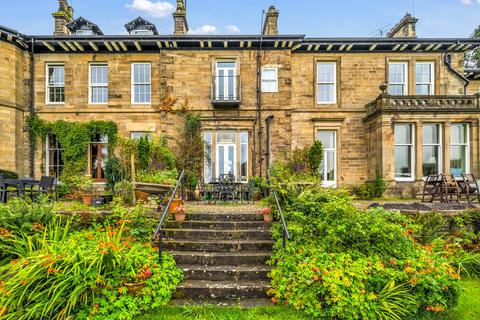 4 bedroom terraced house for sale, 2B Escowbeck House, Crook O' Lune, LA2 9HS